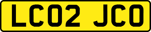 LC02JCO