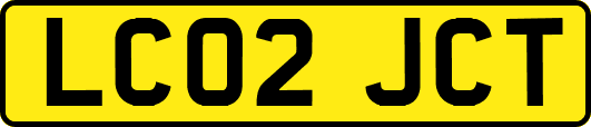 LC02JCT