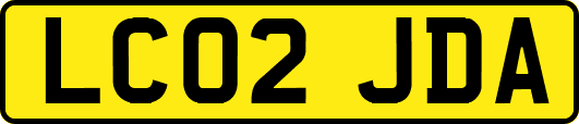 LC02JDA