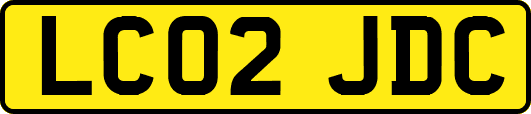 LC02JDC