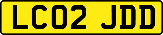 LC02JDD