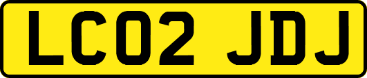 LC02JDJ