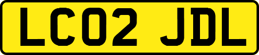 LC02JDL