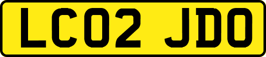 LC02JDO