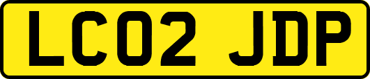 LC02JDP