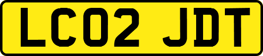 LC02JDT