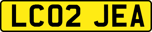 LC02JEA