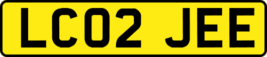 LC02JEE