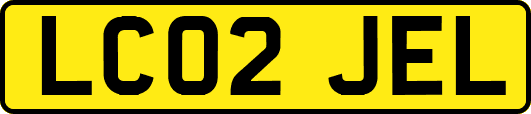 LC02JEL