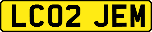LC02JEM