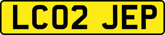 LC02JEP