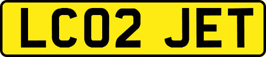 LC02JET