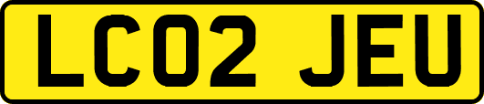 LC02JEU