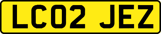 LC02JEZ