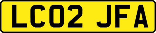 LC02JFA