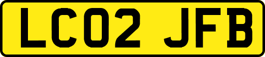 LC02JFB
