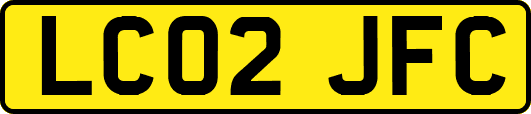 LC02JFC