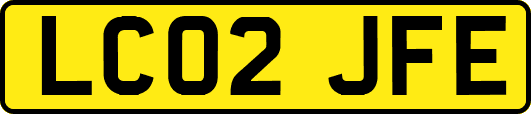 LC02JFE