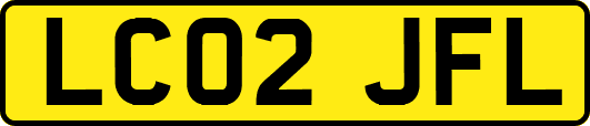 LC02JFL