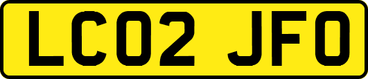LC02JFO
