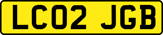 LC02JGB