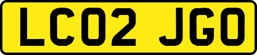 LC02JGO