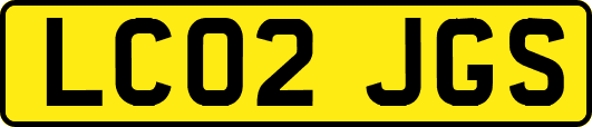 LC02JGS