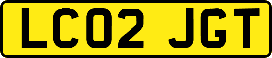 LC02JGT