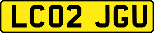 LC02JGU