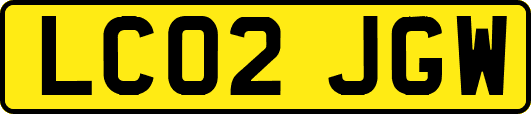 LC02JGW