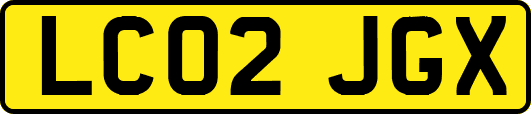 LC02JGX
