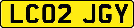 LC02JGY
