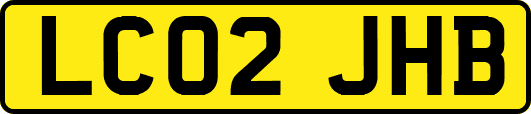 LC02JHB