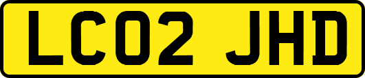 LC02JHD