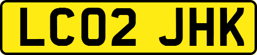 LC02JHK