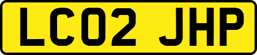 LC02JHP