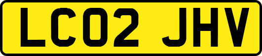 LC02JHV