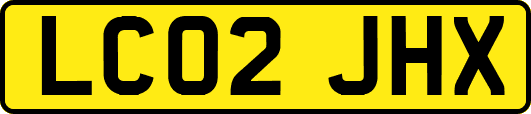 LC02JHX