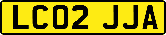 LC02JJA