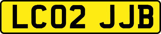 LC02JJB