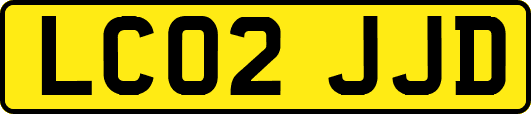 LC02JJD