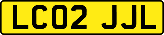 LC02JJL