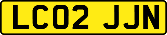 LC02JJN