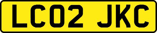 LC02JKC