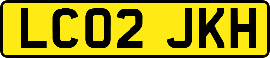 LC02JKH