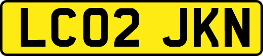 LC02JKN