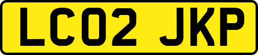 LC02JKP