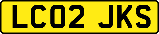 LC02JKS