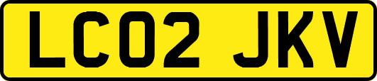 LC02JKV