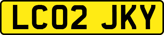 LC02JKY